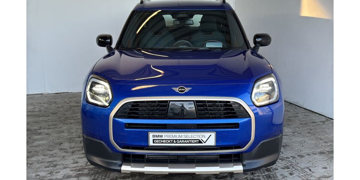 Mini Countryman C (Cooper) 9.617 km 34.789 &euro; Heilbronn 74076