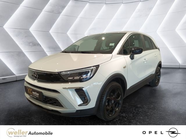 Opel Crossland (X) 16.900 km 19.860 &euro; Bietigheim-Bissingen 74321