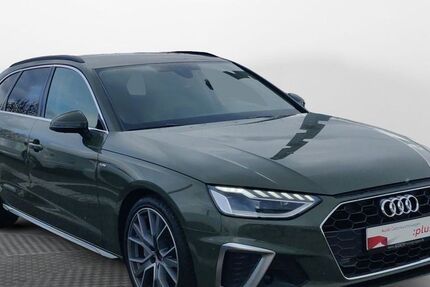 Audi A4 88.150 km 31.390 &euro; Öhringen 74613