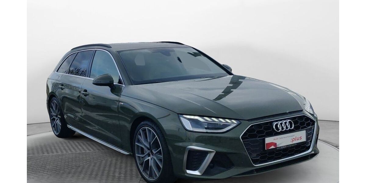 Audi A4 88.150 km 31.390 &euro; Öhringen 74613