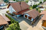 Dachgeschoßwohnung Haßmersheim - 2 Zimmer, 56 m&sup2;, 875&euro; | Angebot:26134704