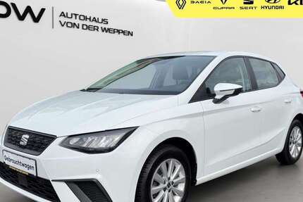 Seat Ibiza 87.900 km 13.880 &euro; Mosbach 74821