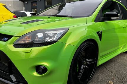 Ford Focus 76.350 km 37.770 &euro; Heilbronn 74074