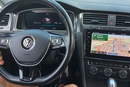 VW Golf 66.300 km 17.499 &euro; Öhringen 74613