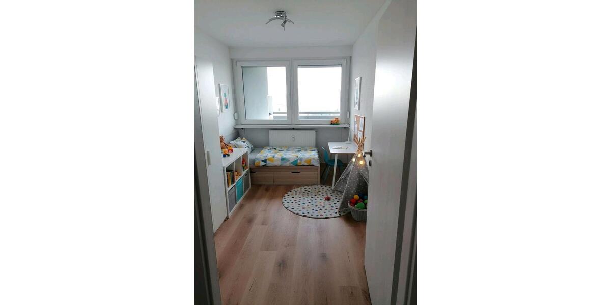 Etagenwohnung Heilbronn Horkheim - 3 Zimmer, 83 m&sup2;, 290.000&euro; | Angebot:26874993