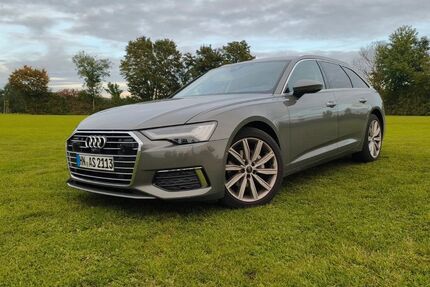 Audi A6 37.000 km 40.000 &euro; Ellhofen 74248