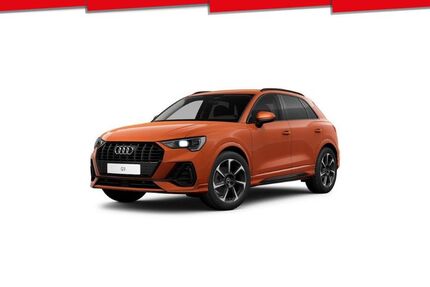 Audi Q3 39.451 km 28.930 &euro; Mosbach 74821