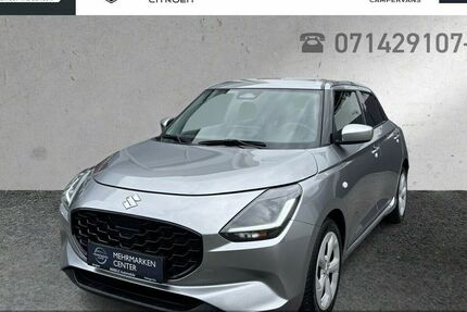 Suzuki Swift 32.217 km 15.800 &euro; Bietigheim-Bissingen 74321