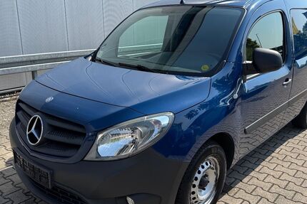 Mercedes-Benz Citan 102.000 km 6.450 &euro; Backnang 71522
