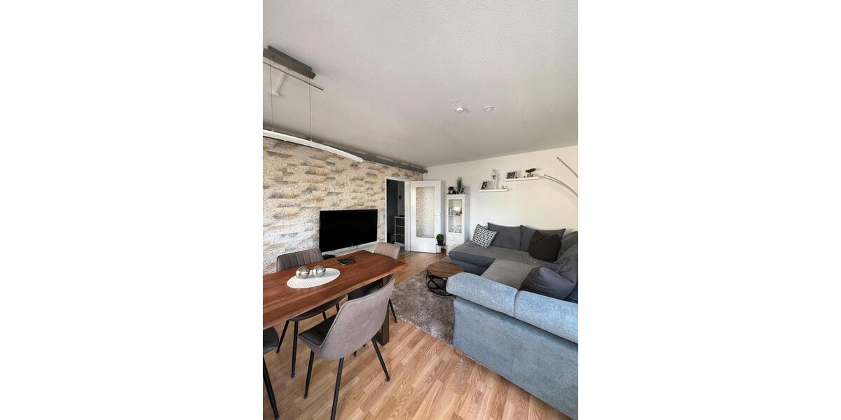 Etagenwohnung Heilbronn Frankenbach - 2 Zimmer, 55 m&sup2;, 203.000&euro; | Angebot:26645404
