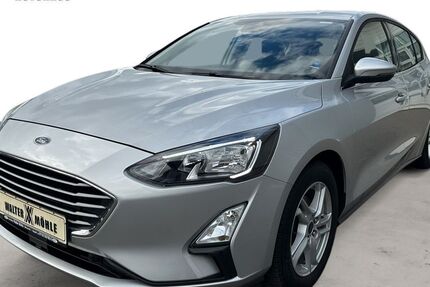 Ford Focus 42.610 km 15.880 &euro; Aspach 71546