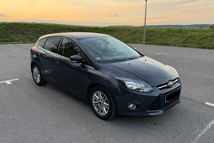 Ford Focus 113.075 km 7.600 &euro; Ilsfeld 74360