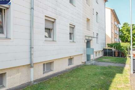 Wohnung Heilbronn - 2 Zimmer, 58 m&sup2;, 218.000&euro; | Angebot:26481361