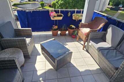 Wohnung zum Kaufen in Mosbach 229.000 € 67 m² 3 zimmer