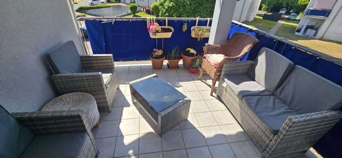 Wohnung zum Kaufen in Mosbach 229.000 € 67 m² 3 zimmer