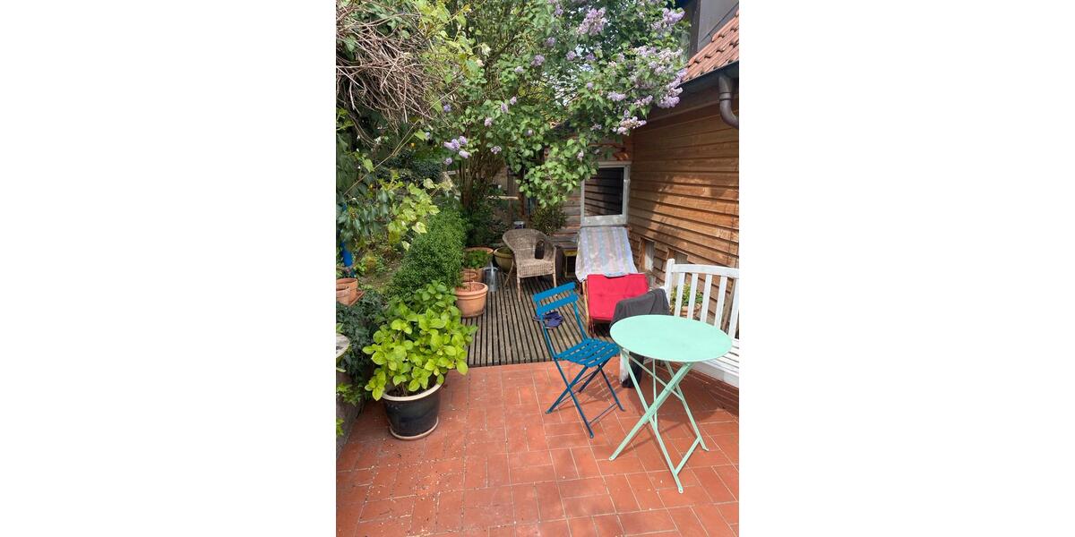 Haus mit Scheune in Leingarten-Schluchtern 7 zimmer