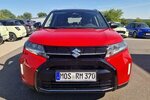 Suzuki Vitara 1.4 Boosterjet Hybrid Allgrip AT Comfort 2.410 km 27.990 &euro; Obrigheim-Asbach 74847