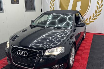 Audi A3 110.000 km 9.500 &euro; Ilsfeld 74360