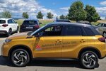 Suzuki Vitara 1.4 Boosterjet Hybrid Comfort+ Automatik 6.000 km 26.990 &euro; Obrigheim-Asbach 74847