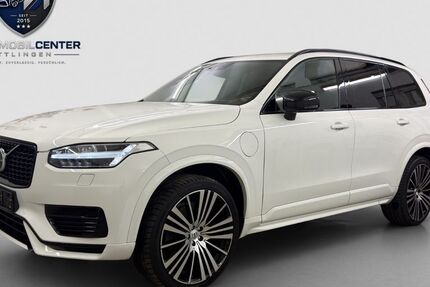 Volvo XC90 117.000 km 39.399 &euro; Ittlingen 74930