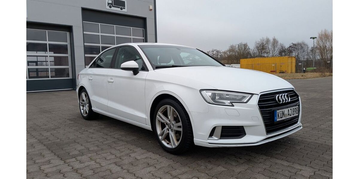 Audi A3 59.900 km 16.900 &euro; Pfedelbach 74629