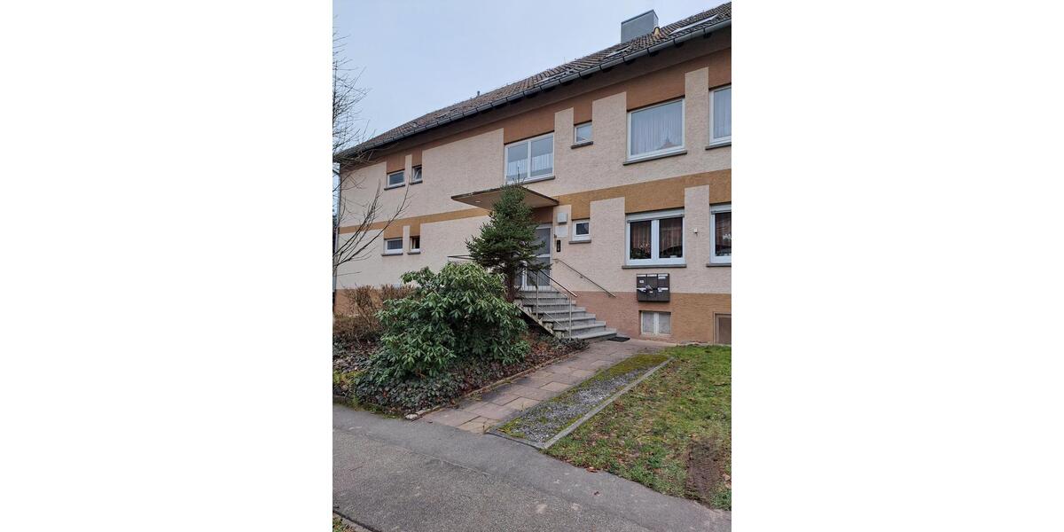 Dachgeschoßwohnung Bad Rappenau - 3 Zimmer, 78 m&sup2;, 195.000&euro; | Angebot:26222030