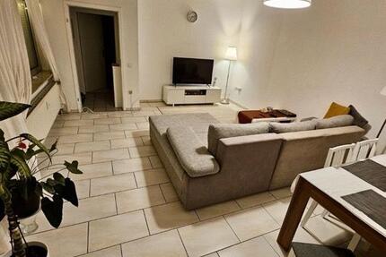 Hellle 2 Zimmer Whg. im EG - 47qm HN Zentrum zimmer