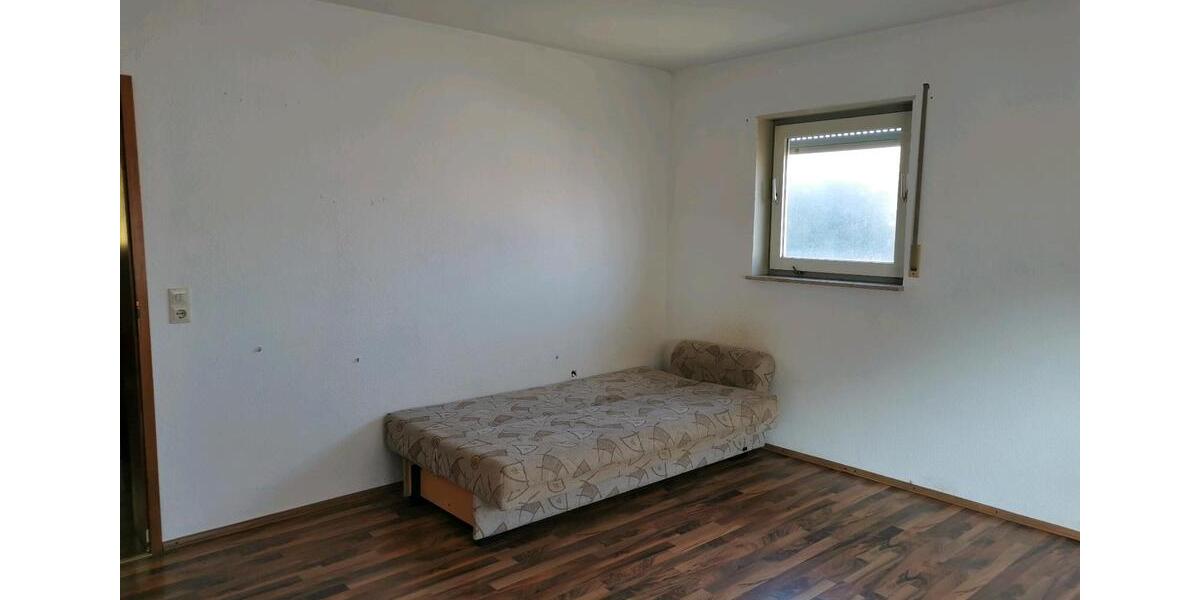 Etagenwohnung Heilbronn Horkheim - 1 Zimmer, 15 m&sup2;, 550&euro; | Angebot:25160999