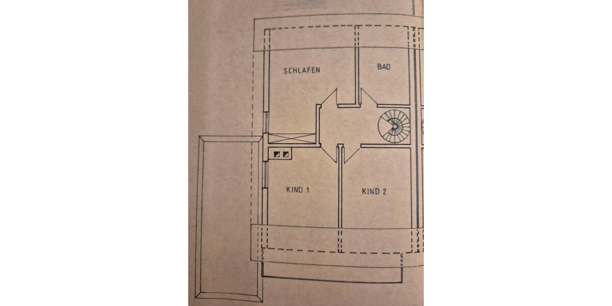5-Zimmer-Wohnung in Heilbronn-Sontheim 5 zimmer