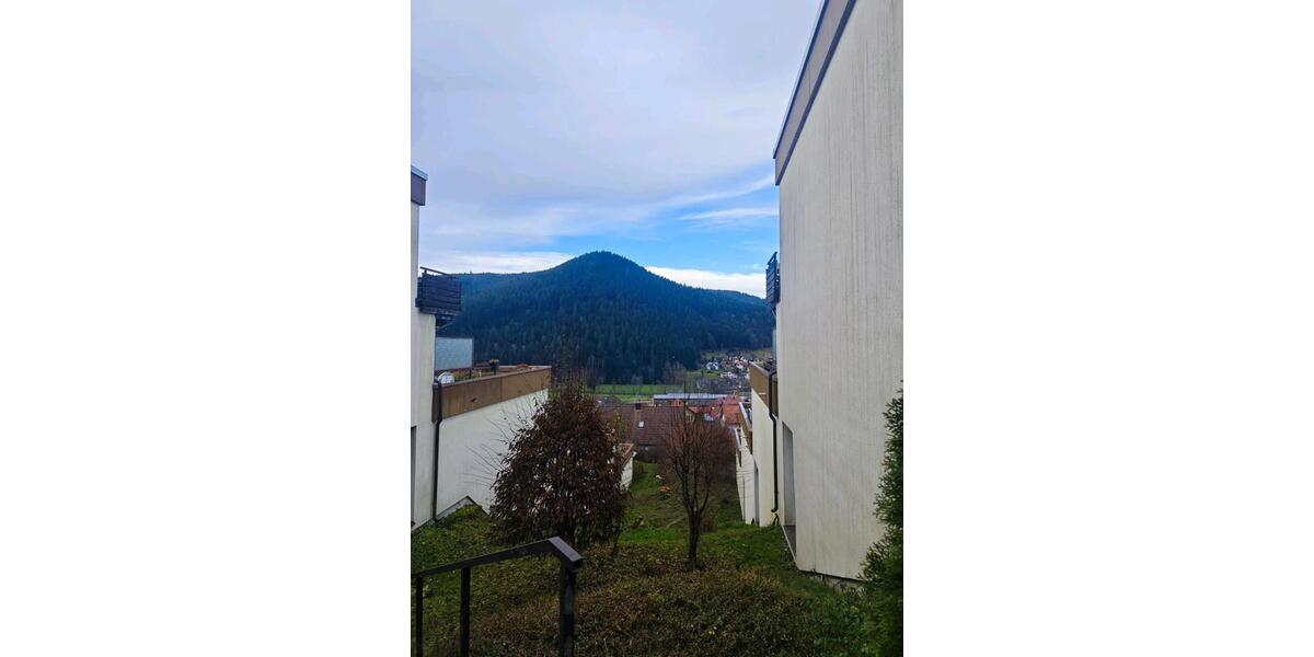 Etagenwohnung Bad Friedrichshall - 1 Zimmer, 35 m&sup2;, 99.000&euro; | Angebot:18649480