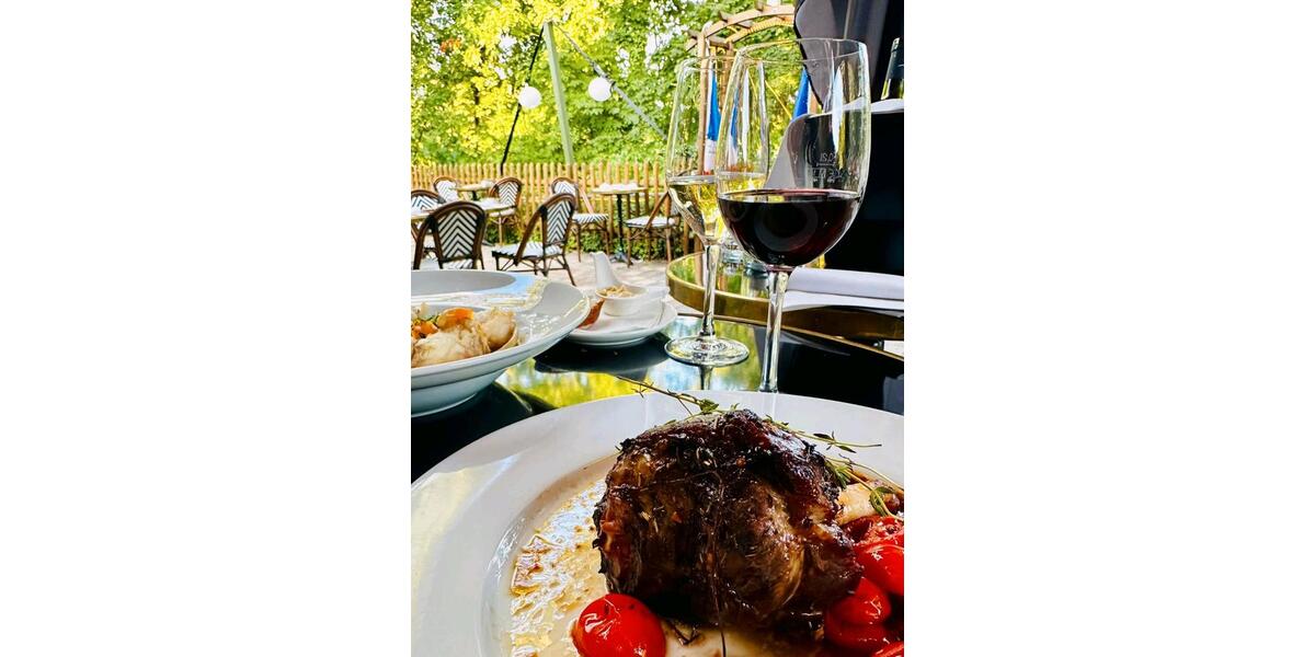 Event- Location- Restaurant zimmer