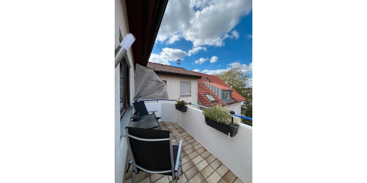 Etagenwohnung Heilbronn Frankenbach - 2 Zimmer, 55 m&sup2;, 203.000&euro; | Angebot:26645404