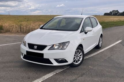 Seat Ibiza 98.294 km 7.700 &euro; Neuenstein 74632