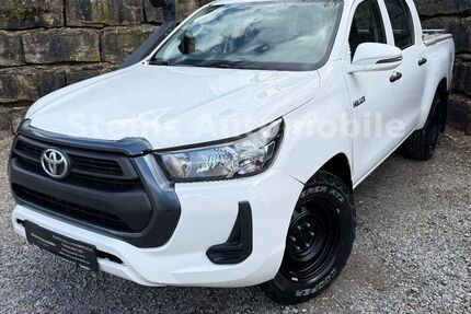 Toyota Hilux 72.000 km 26.890 &euro; Gundelsheim 74831