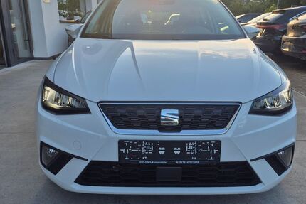 Seat Ibiza 28.429 km 13.900 &euro; Neuenstadt am Kocher 74196