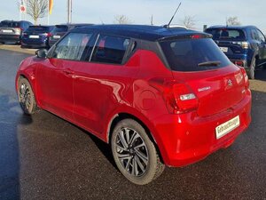 Suzuki Swift 1.2 Dualjet Hybrid Comfort+ Garantie 27.828 km 14.990 &euro; Obrigheim-Asbach 74847