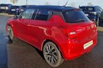 Suzuki Swift 1.2 Dualjet Hybrid Comfort+ Garantie 27.828 km 14.990 &euro; Obrigheim-Asbach 74847