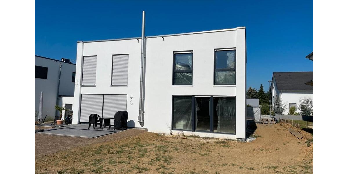 Doppelhaushälfte Bad Friedrichshall - 4 Zimmer, 104 m&sup2;, 436.000&euro; | Angebot:27134717