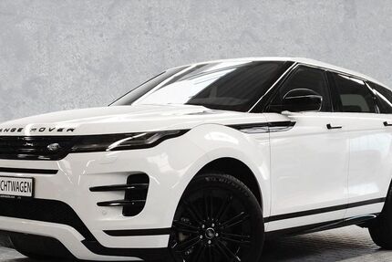 Land Rover Range Rover Evoque 6.550 km 44.500 € Asperg 71679