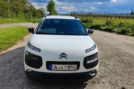 Citroen C4 Cactus 130.000 km 6.499 € Steinheim an der Murr 71711