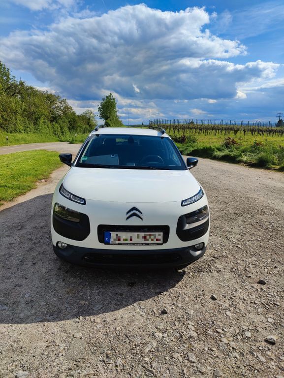 Citroen C4 Cactus 130.000 km 6.499 € Steinheim an der Murr 71711