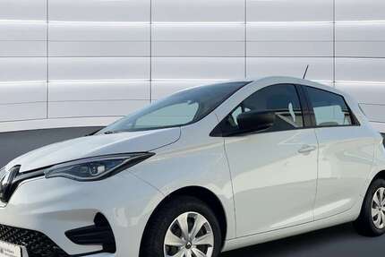 Renault ZOE 23.560 km 12.950 &euro; Güglingen 74363