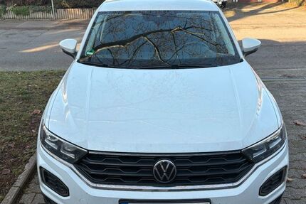 VW T-Roc 46.400 km 20.700 &euro; Lauffen am Neckar 74348
