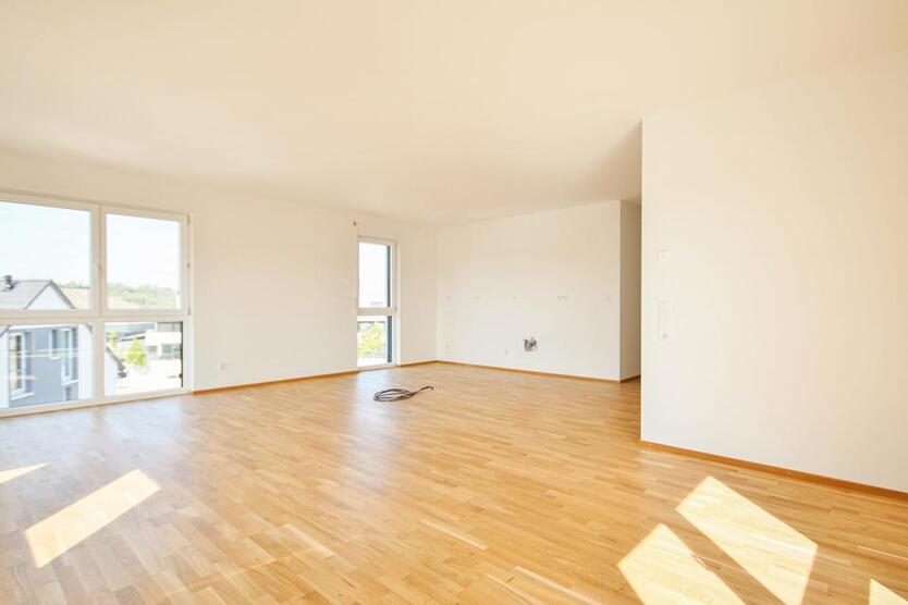 Attraktive 3-Zimmer-Wohnung in ruhiger Lage zimmer