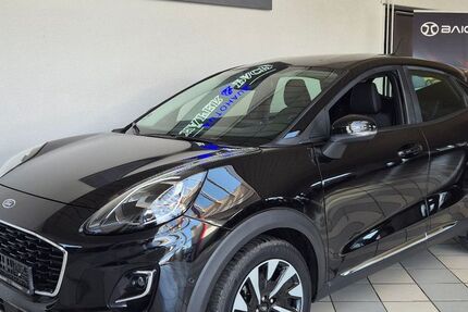 Ford Puma 21.250 km 17.490 &euro; Backnang 71522