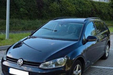 VW Golf 177.000 km 7.500 &euro; Neckarzimmern 74865