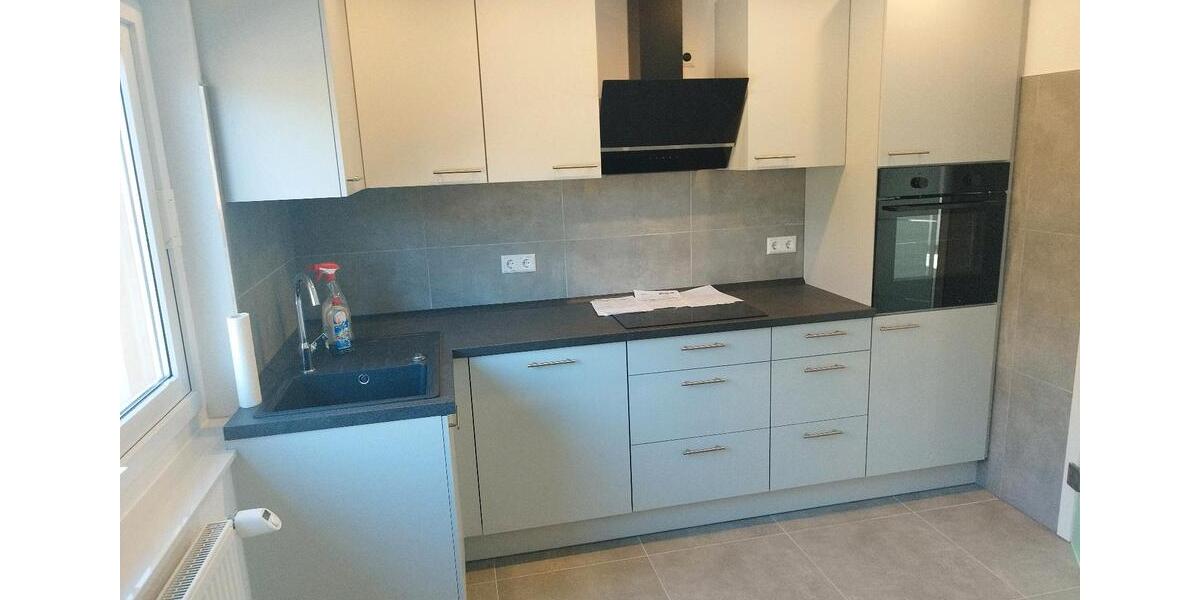 Etagenwohnung Massenbachhausen - 4 Zimmer, 85 m&sup2;, 1.000&euro; | Angebot:26619565