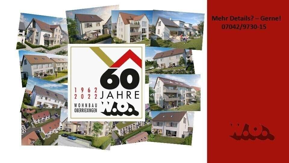 Erdgeschoßwohnung Vaihingen an der Enz - 3 Zimmer, 104 m&sup2;, 1.590&euro; | Angebot:24523389