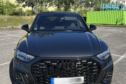 Audi Q5 95.000 km 37.000 &euro; Flein 74223