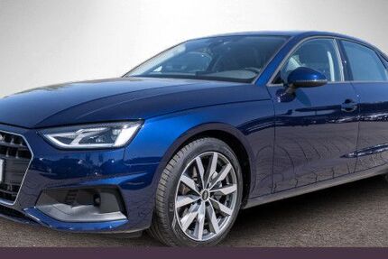 Audi A4 22.350 km 32.960 &euro; Bad Rappenau 74906
